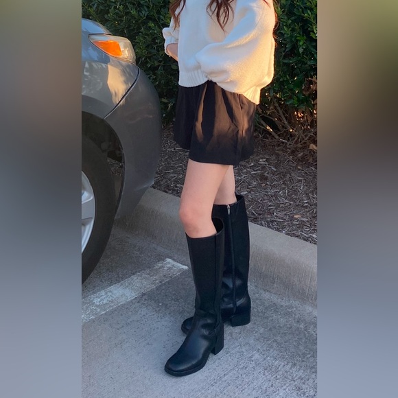 Marc fisher hydria boots - Picture 3 of 3